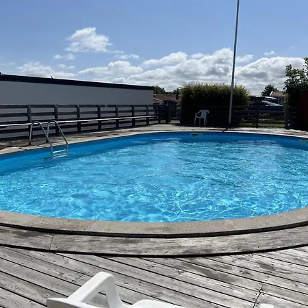 Apartment Veli - 300m From The Sea By Interhome