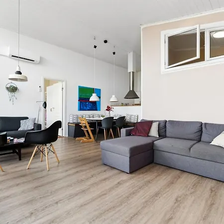 Veli - 300m From The Sea By Interhome Apartment *