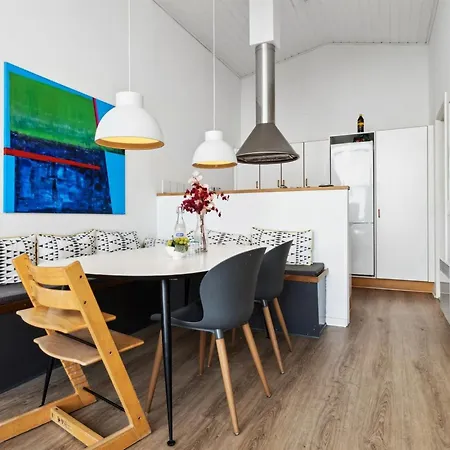 Veli - 300m From The Sea By Interhome Apartment Allinge-Sandvig