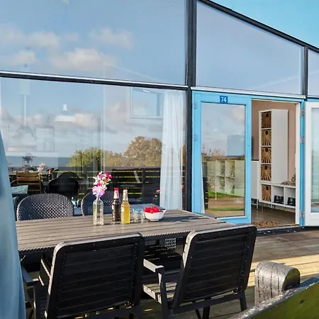 Veli - 300m From The Sea By Interhome * Allinge-Sandvig