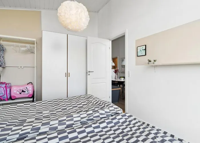Apartamento Veli - 300m From The Sea By Interhome *