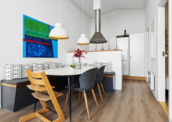 Veli - 300m From The Sea By Interhome Apartamento Allinge-Sandvig